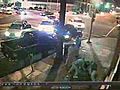 Caught On Tape: Ala. Police Beating