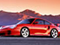 Cars: 2006-07 Porsche