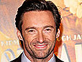 Hugh Jackman Claws His Way to 42