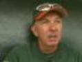 WEB EXTRA: Hurricanes Head Coach Jim Morris