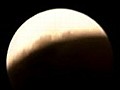Lunar Eclipse 2011: Time-Lapse Video