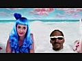 (1Mbps) 【PV】 Katy Perry ft. Snoop Dogg 「California Gurls」