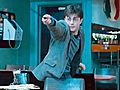 Harry Potter And The Deathly Hallows Movie Clip Cafe Attack Official Hd  - Exyi - Ex Videos