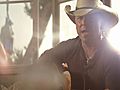 Kenny Chesney featuring Grace Potter - You And Tequila (featuring Grace Potter)