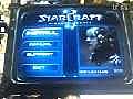 StarCraft 2 Leaked Collector’s Edition Unboxing