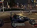 Crackdown 2 - Achievements guide: Victory Roll