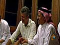 Anthony Bourdain: No Reservations - Saudi Arabia Lamb Dinner