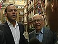 UNITED KINDGOM: British MPs round on Rupert Murdoch’s empire