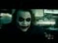 Joker Was Ledger's Performance Of A Lifetime