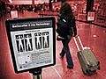 TSA Probes Pilot Critical Of Security