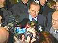 Ruby,  Berlusconi: 