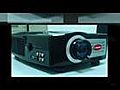 Digital Video Projectors,  Vision Max Projectors