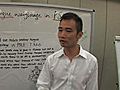 Social Entrepreneur in Singapore: Kenny Low