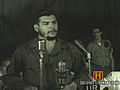 Che Guevara Killed: