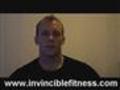 Invincible Fitness: Introduction