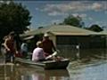 Echuca on high alert