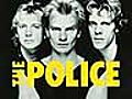 The Police - King Of Pain