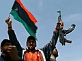 What Does America Need to Hear About Libya?