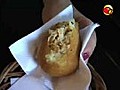 Roteiro de coxinhas em SP tem até recheio de feijoada