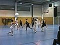 Coupe de France: Le BCP Nîmes battu par Laveyron (Basket F)