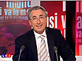 LCI - Ainsi va le monde du 12 octobre 2010