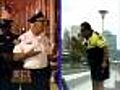 Officer In YouTube Video Fired From Police Force