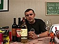 The Thunder Show - Licorice and Wine Pairing