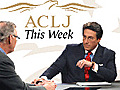 Jay Sekulow addresses the Faith & Freedom Coalition Conference