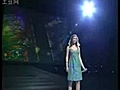 Amazing Grace(live)-Hayley Westenra(英.日文)