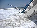 Sri Lanka,ශ්රී ලංකා,Ceylon,Shipwreck,stranded ship,trawler destroyed (02)