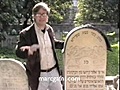 Marc Gafni Teaching at Kracow Cemetery Part 8