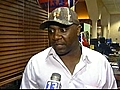 Thurman Thomas interview