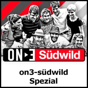 on3-südwild-Spezial - 11.07.2011
