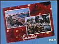 Couleurs du festival de Cannes : émission du 15 mai 1974