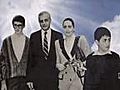 On 5 August 1976 in the family of the Gamsakhurdias the great Tsotne Gamsakhurdia appeared in the world.