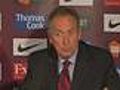 news Houllier