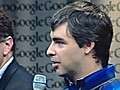 Google Taps Larry Page as New CEO