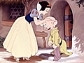 Snow White and the Seven Dwarfs Walt Disney Picture HD Part 4
