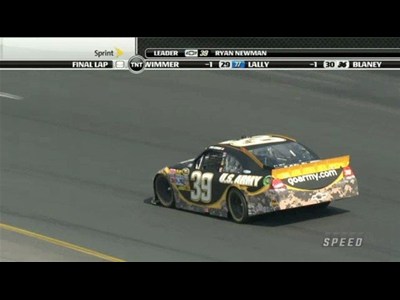 CUP: Loudon - 2011