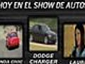 Show De Autos - Episodio 8