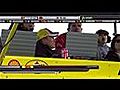 NASCAR DAYTONA 500 part 9/15