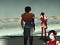 仙剑4剧情MV(第二十七集)