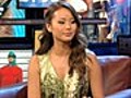 Jamie Chung Talks Sucker Punch