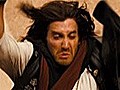 &#039;Prince of Persia: The Sands of Time&#039; Clip: &quot;Rooftop Escape&quot;