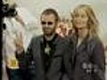 Deadline To Get Ringo's Autograph: October 20th