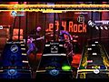 Rock Band 3 DLC- Audience of One by Rise Against - Expert Full Band