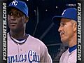 Royals rip Mariners