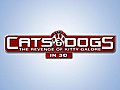 Cats and Dogs: The Revenge of Kitty Galore 3D