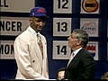 1990 NBA Draft: Seventh Pick