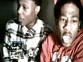 D-banga Ft Geez-go Down Webcam